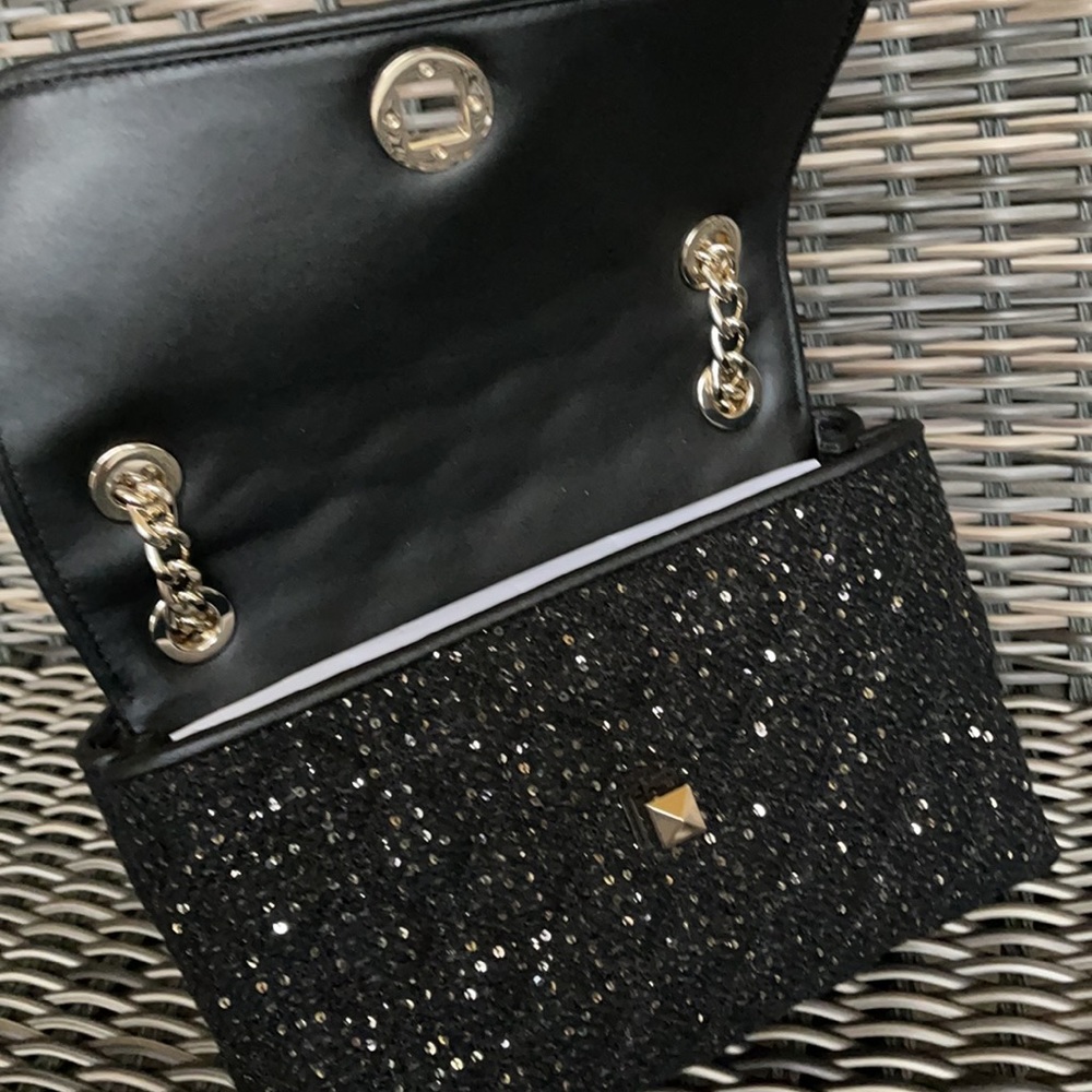 Kate Spade natalia medium flap shoulder - Picture 11 of 16